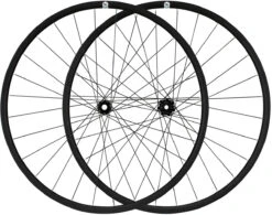 Juego De Ruedas Loamer Disc Center Lock 27,5" Boost -Schwalbe Ventas 283630