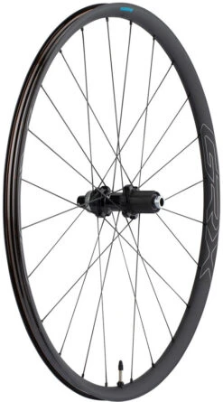 Shimano Juego De Ruedas WH-RX570-TL GRX Disc Center Lock 27,5" 12 Shimano Juego De Ruedas WH-RX570-TL GRX Disc Center Lock 27,5" -Schwalbe Ventas 283742