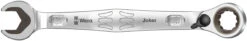 Wera Llave De Carraca Doble Anillo/boca Joker Switch 13 Wera Llave De Carraca Doble Anillo/boca Joker Switch -Schwalbe Ventas 286751