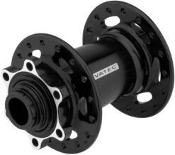 Novatec Buje RD XD641SB/A-15 Disc 6 Agujeros -Schwalbe Ventas 288598