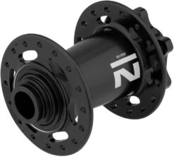 Novatec Buje RD XD641SB/A-15 Disc 6 Agujeros -Schwalbe Ventas 288599