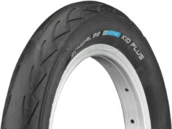 Schwalbe Cubierta De Alambre Kid Plus 12"