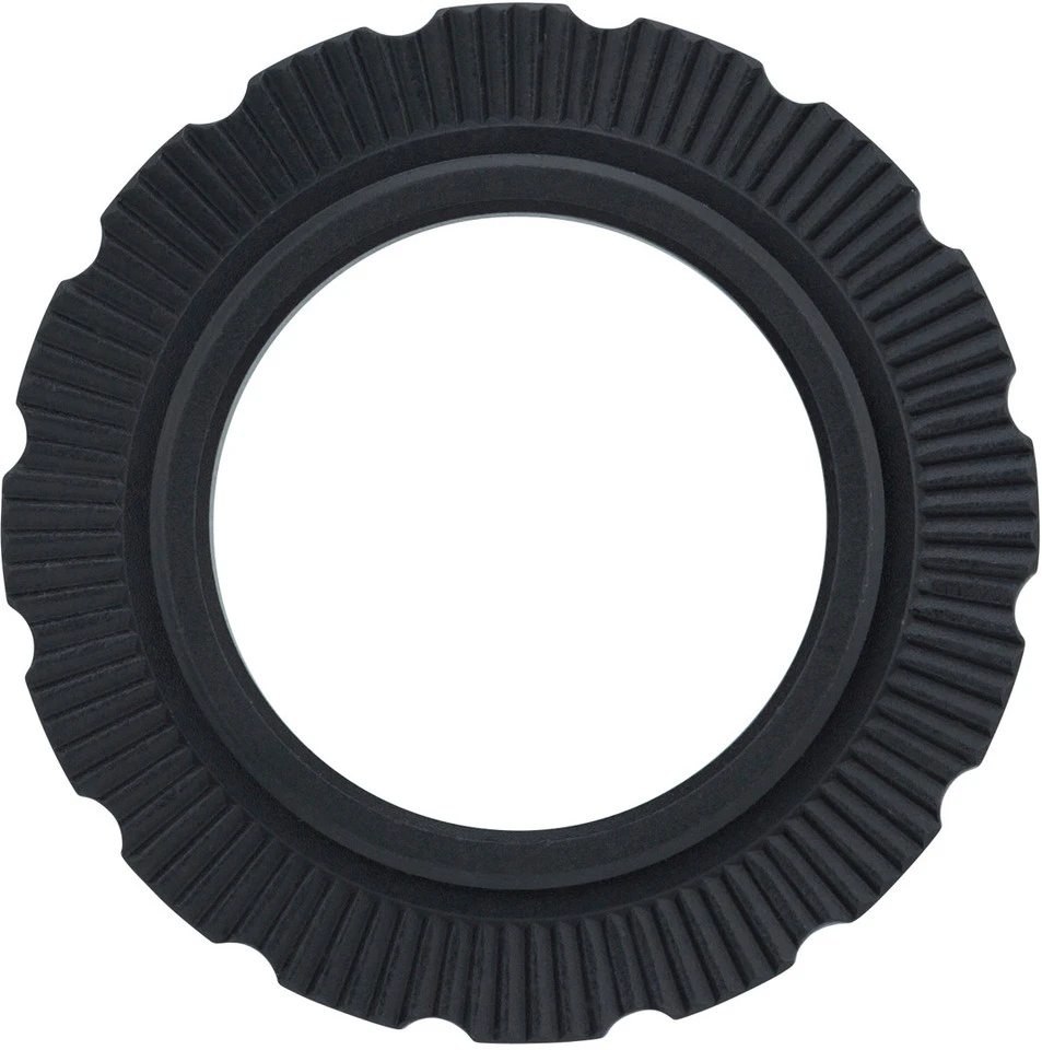 Shimano Anillo De Bloqueo / Lockring Center Lock SM-HB20 4 Shimano Anillo De Bloqueo / Lockring Center Lock SM-HB20 - Imagen 2