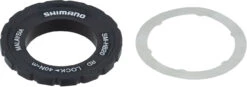 Shimano Anillo De Bloqueo / Lockring Center Lock SM-HB20 7 Shimano Anillo De Bloqueo / Lockring Center Lock SM-HB20 -Schwalbe Ventas 289056
