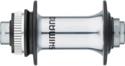 Shimano Buje RT HB-RS770 Disc Center Lock Para Ejes Pasantes De 12 Mm