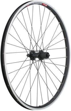 Juego De Ruedas DT Swiss 535 + Shimano Deore T610 26" 12 Juego De Ruedas DT Swiss 535 + Shimano Deore T610 26" -Schwalbe Ventas 290628