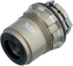 Novatec Cuerpo De Rueda Libre B