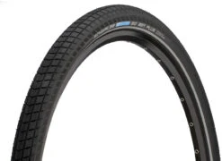 Schwalbe Cubierta De Alambre Big Ben Plus Performance 26"