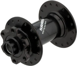 SRAM Buje RD 716 Boost Disc 6 Agujeros 6 SRAM Buje RD 716 Boost Disc 6 Agujeros -Schwalbe Ventas 294247
