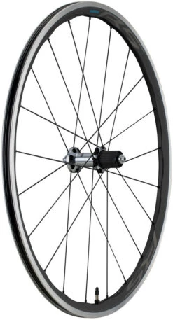 Shimano Juego De Ruedas WH-RS700-C30-TL Carbono -Schwalbe Ventas 296680
