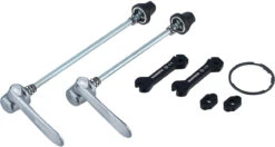 Shimano Juego De Ruedas WH-RS700-C30-TL Carbono -Schwalbe Ventas 296683