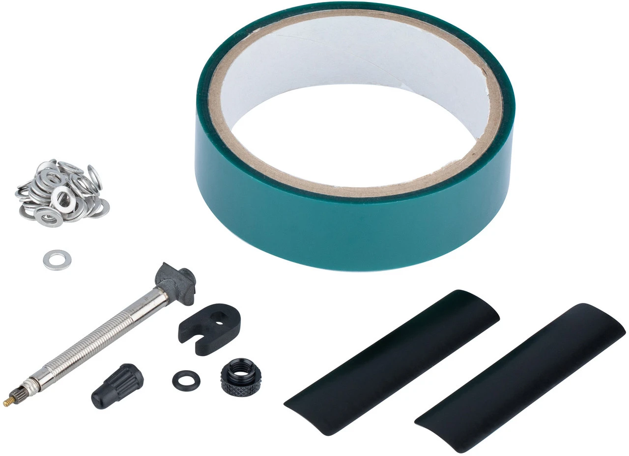 Mavic Llanta CXP Pro Carbon UST Disc 28" 7 Mavic Llanta CXP Pro Carbon UST Disc 28" - Imagen 5