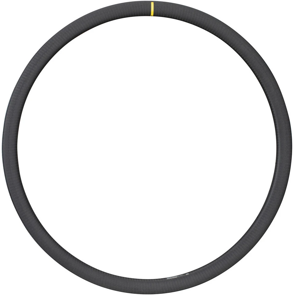 Mavic Llanta Open Pro Carbon UST Disc 28" 4 Mavic Llanta Open Pro Carbon UST Disc 28" - Imagen 2