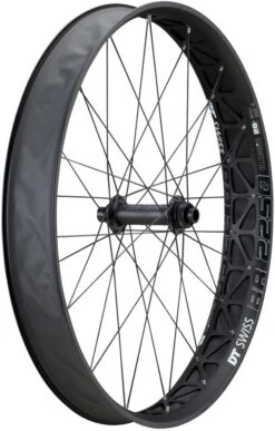 Dt-swiss Juego De Ruedas BR 2250 Classic Fatbike Disc Center Lock 26" -Schwalbe Ventas 298267
