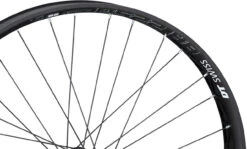 Dt-swiss Juego De Ruedas BR 2250 Classic Fatbike Disc Center Lock 26" -Schwalbe Ventas 298269