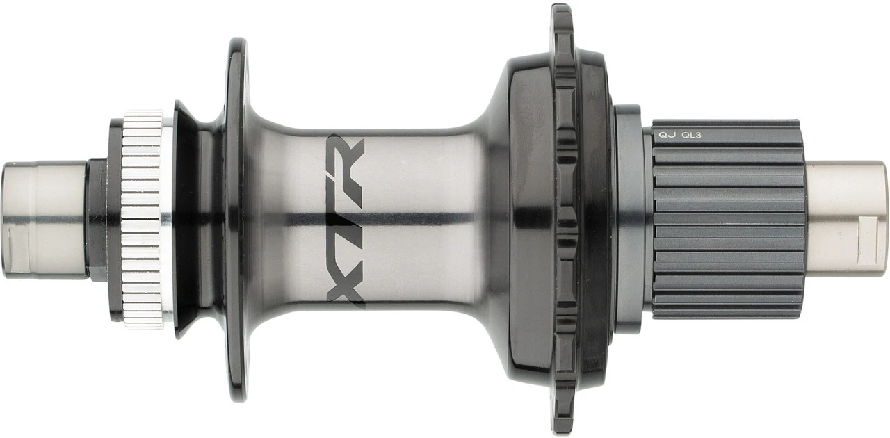 Shimano Buje RT XTR FH-M9111 Disc Center Lock Para Ejes Pasantes De 12 Mm 3 Shimano Buje RT XTR FH-M9111 Disc Center Lock Para Ejes Pasantes De 12 Mm