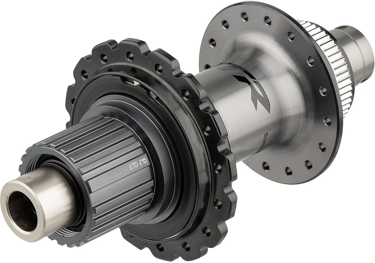 Shimano Buje RT XTR FH-M9111 Disc Center Lock Para Ejes Pasantes De 12 Mm 4 Shimano Buje RT XTR FH-M9111 Disc Center Lock Para Ejes Pasantes De 12 Mm - Imagen 2