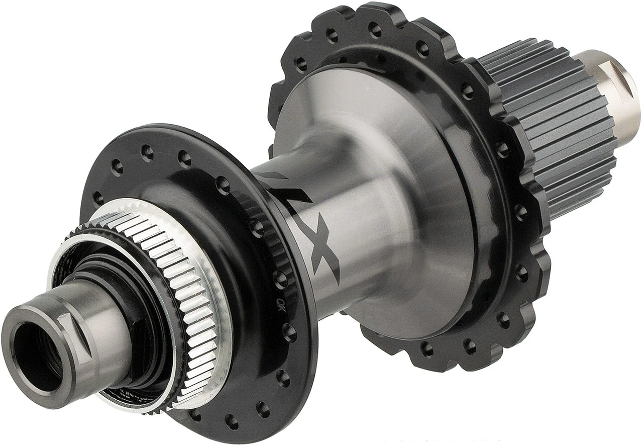 Shimano Buje RT XTR FH-M9111 Disc Center Lock Para Ejes Pasantes De 12 Mm 5 Shimano Buje RT XTR FH-M9111 Disc Center Lock Para Ejes Pasantes De 12 Mm - Imagen 3