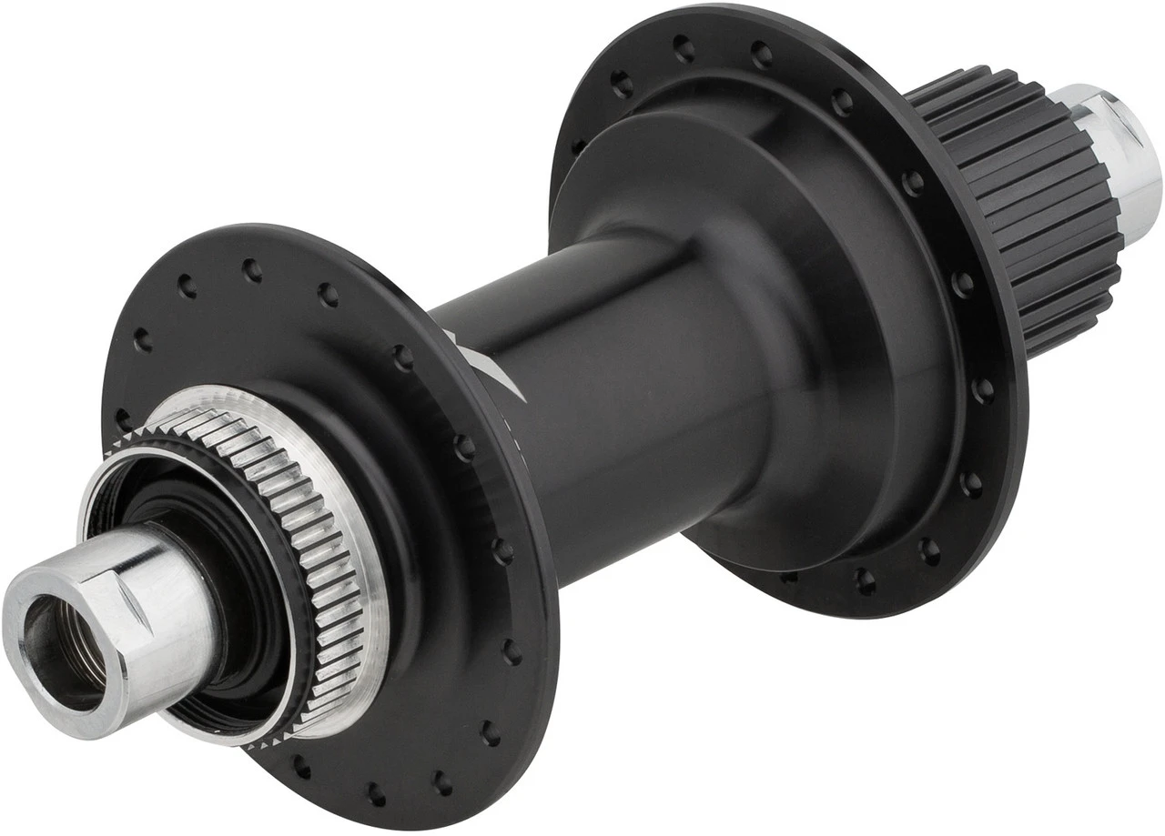 Shimano Buje RT XT FH-M8130-B Disc Center Lock Para Ejes Pasantes De 12 Mm 5 Shimano Buje RT XT FH-M8130-B Disc Center Lock Para Ejes Pasantes De 12 Mm - Imagen 3