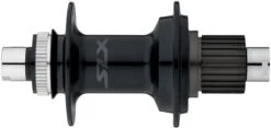 Shimano Buje RT SLX FH-M7110 Disc Center Lock Para Ejes Pasantes De 12 Mm