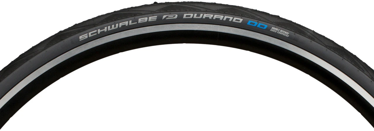 Schwalbe Cubierta De Alambre Durano DD Performance 28" 4 Schwalbe Cubierta De Alambre Durano DD Performance 28" - Imagen 2