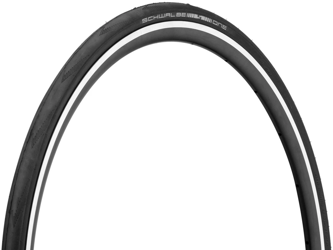 Schwalbe Cubierta Plegable One Performance 27,5" 3 Schwalbe Cubierta Plegable One Performance 27,5"