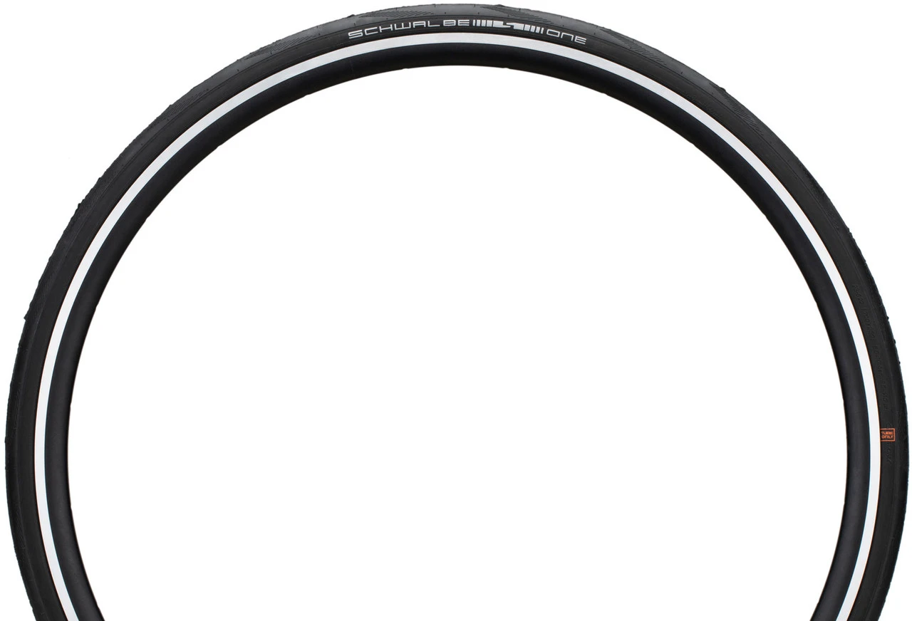 Schwalbe Cubierta Plegable One Performance 27,5" 4 Schwalbe Cubierta Plegable One Performance 27,5" - Imagen 2