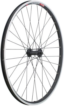 Rueda DT Swiss 535 + Shimano T3000 / DH-C3000 26"
