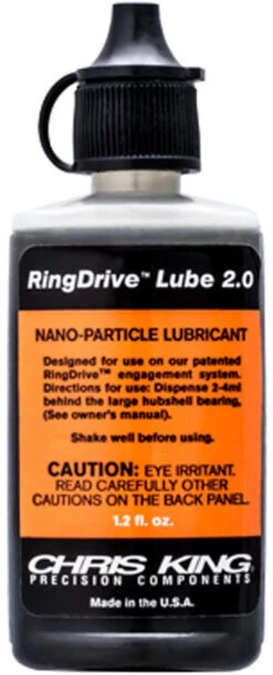 Chris-king Aceite Lubricante RingDrive Lube 2.0