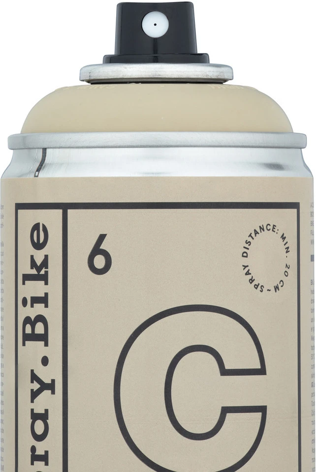 Capa De Fondo Frame Builders Carbon Primer 4 Capa De Fondo Frame Builders Carbon Primer - Imagen 2