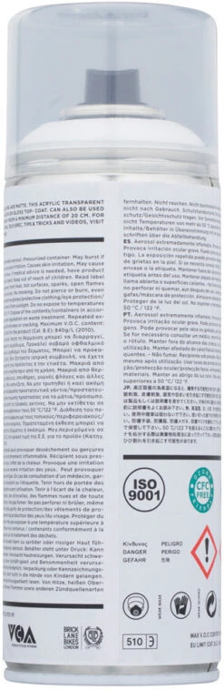 Esmalte De Acabado Frame Builders 10 Esmalte De Acabado Frame Builders -Schwalbe Ventas 299956