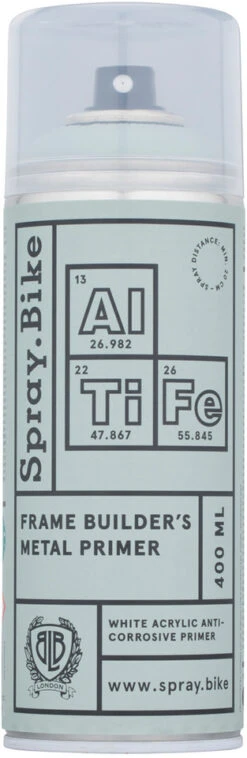 Capa De Fondo Frame Builders Metal Primer