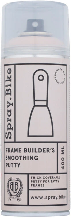 Masilla De Alisado Frame Builders Smoothing Putty