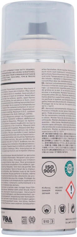 Masilla De Alisado Frame Builders Smoothing Putty 7 Masilla De Alisado Frame Builders Smoothing Putty -Schwalbe Ventas 299970