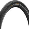 Continental Cubierta De Alambre Contact Plus 24" -Schwalbe Ventas 300077