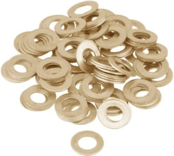 Dt-swiss Arandela De Cabeza De Radios DT Alpine