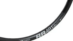 Dt-swiss Llanta RR 481 Disc 29" -Schwalbe Ventas 303483