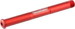 OneUp Components Eje Pasante Delantero Axle F 15 X 100 Mm Para RockShox