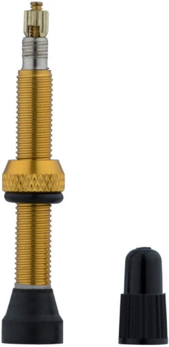 Tune Válvula Tubeless Road 23 Tune Válvula Tubeless Road -Schwalbe Ventas 308471