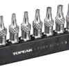 Topeak Torx BitKit 9 -Schwalbe Ventas 309832