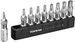 Topeak Torx BitKit 9 -Schwalbe Ventas 309833