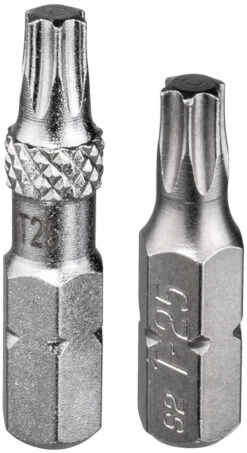 Topeak Torx BitKit 9 -Schwalbe Ventas 309834