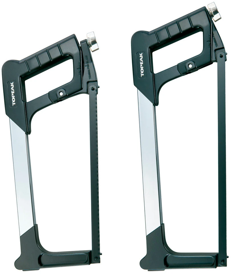 Topeak Sierra HackSaw 4 Topeak Sierra HackSaw - Imagen 2