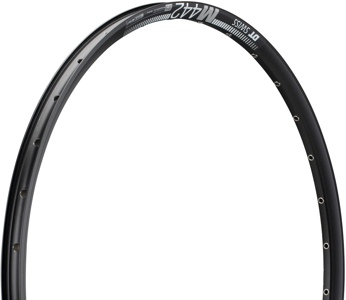 Dt-swiss Llanta M 442 Disc 29" 3 Dt-swiss Llanta M 442 Disc 29"