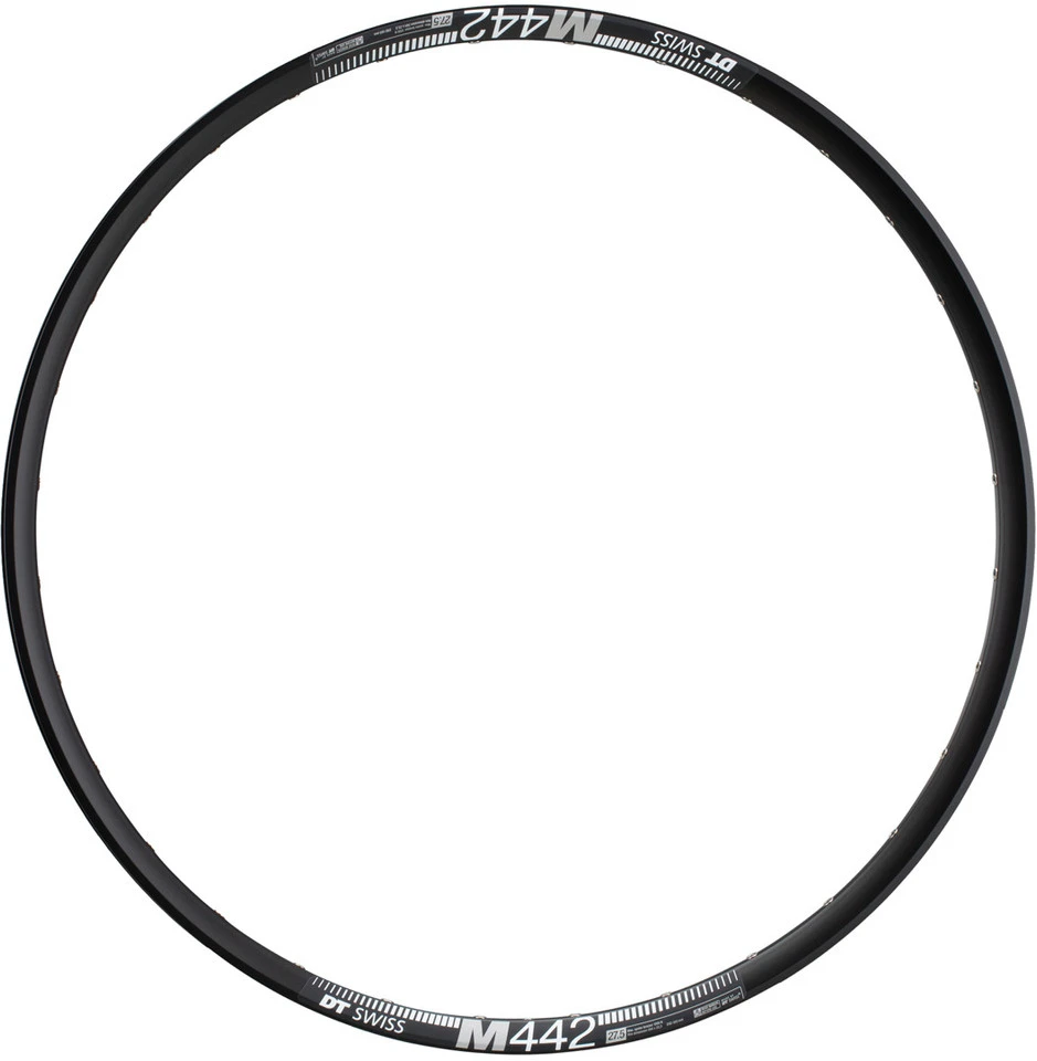 Dt-swiss Llanta M 442 Disc 29" 4 Dt-swiss Llanta M 442 Disc 29" - Imagen 2