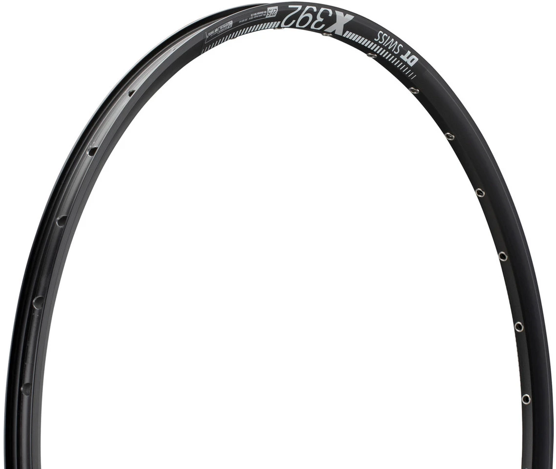 Dt-swiss Llanta X 392 Disc 27,5" 3 Dt-swiss Llanta X 392 Disc 27,5"