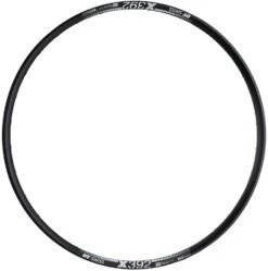 Dt-swiss Llanta X 392 Disc 27,5" 7 Dt-swiss Llanta X 392 Disc 27,5" -Schwalbe Ventas 310853