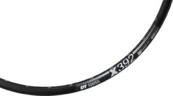 Dt-swiss Llanta X 392 Disc 27,5" 8 Dt-swiss Llanta X 392 Disc 27,5" -Schwalbe Ventas 310854