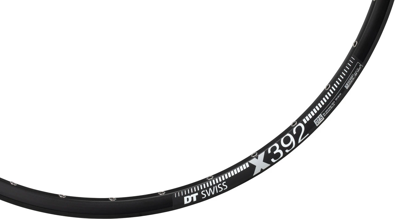 Dt-swiss Llanta X 392 Disc 27,5" 5 Dt-swiss Llanta X 392 Disc 27,5" - Imagen 3