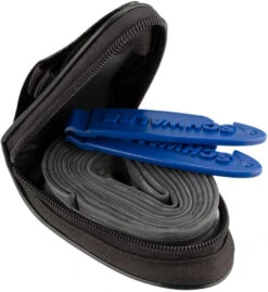 Schwalbe Set 2 Cubi. Pleg. Pro One Evolution 28" C. Bolsa Sillín Bici Ruta -Schwalbe Ventas 312527